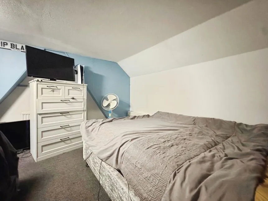 Speedwell Place, Worksop, Nottinghamshire, S80, photo 8