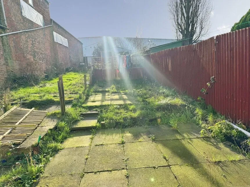 Speedwell Place, Worksop, Nottinghamshire, S80, photo 10