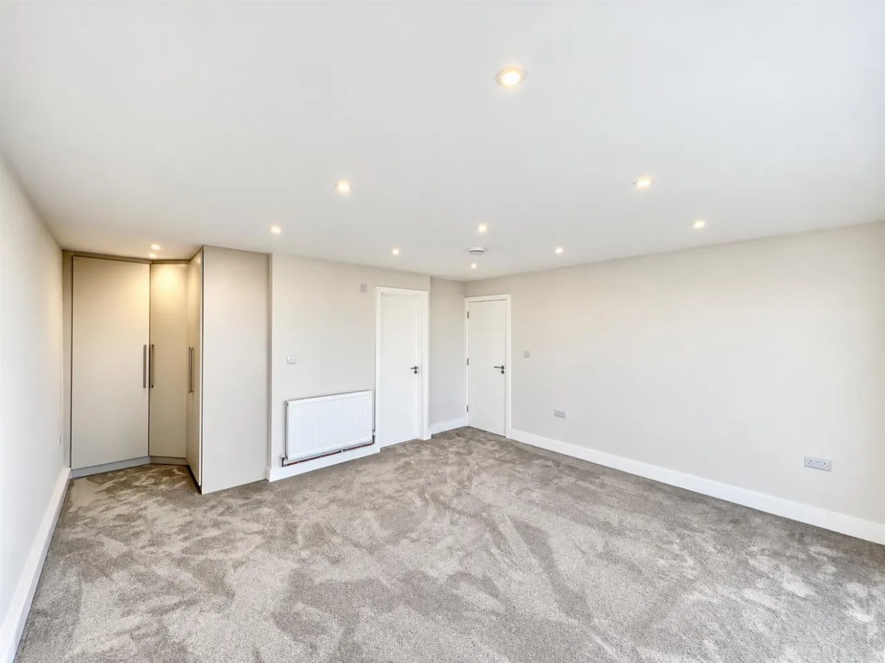 bed Flat, Penthouse For SaleWestbourne House, TW5, photo 9