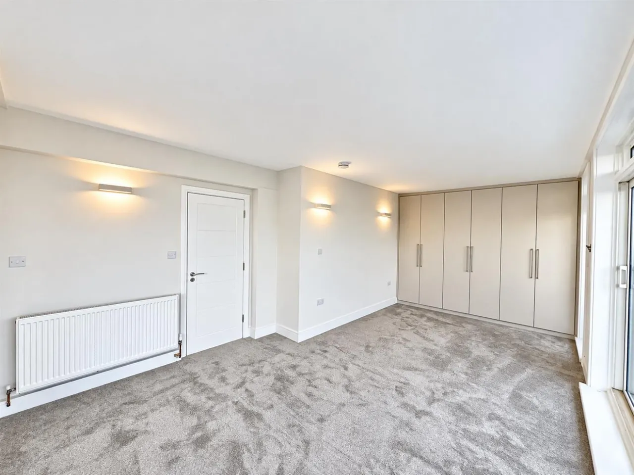 bed Flat, Penthouse For SaleWestbourne House, TW5, photo 7