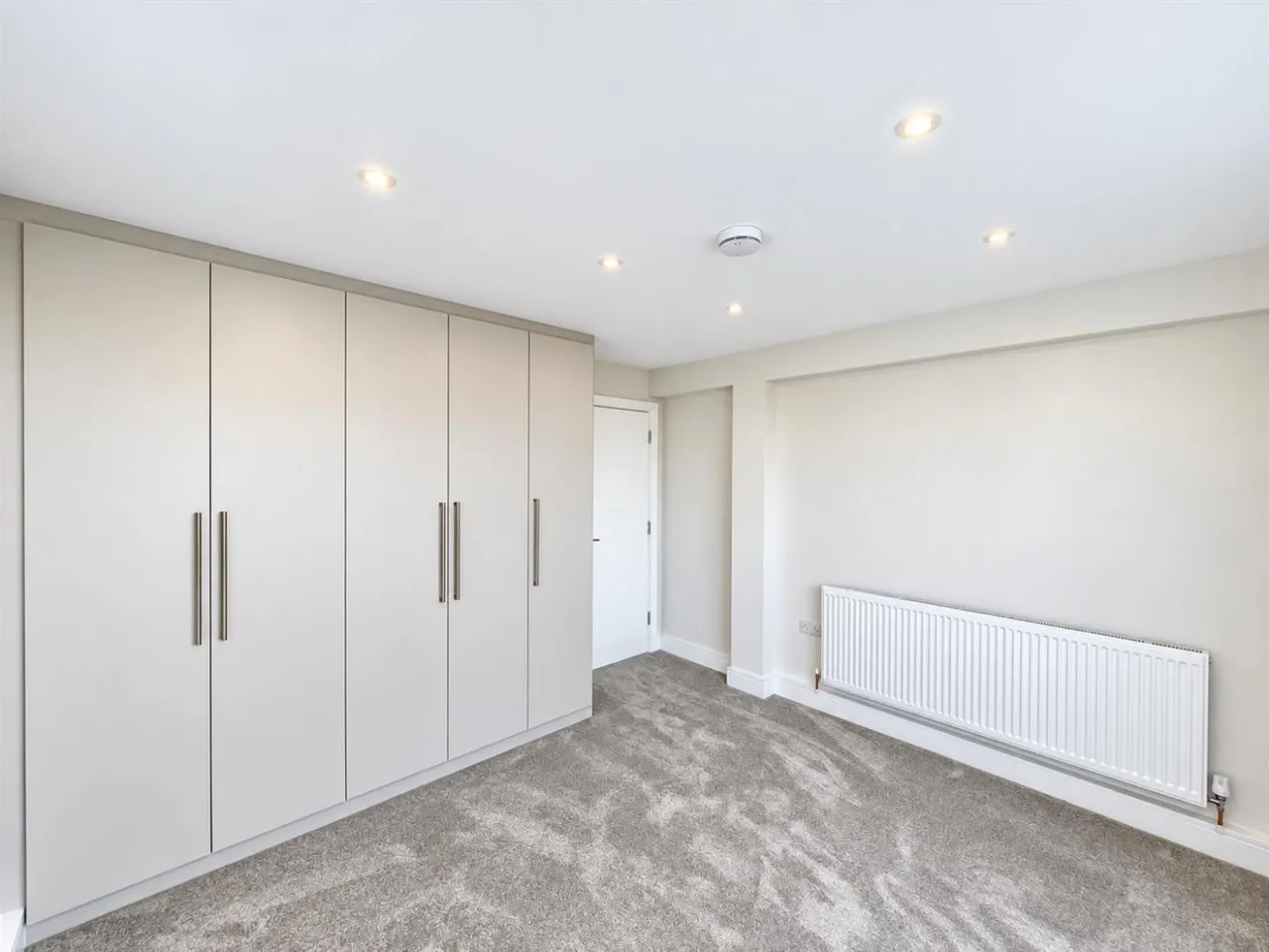 bed Flat, Penthouse For SaleWestbourne House, TW5, photo 12