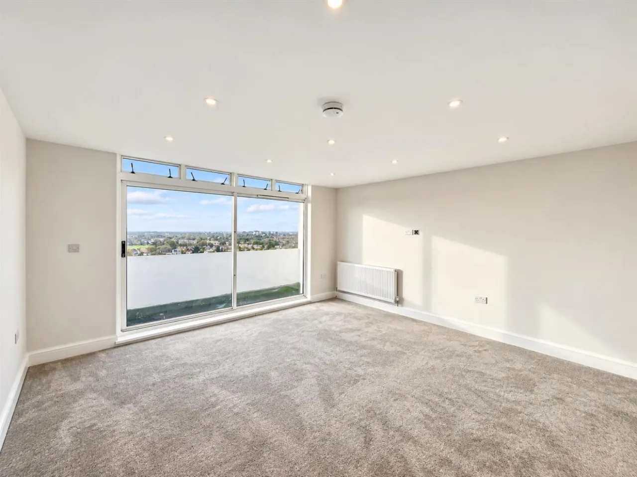 bed Flat, Penthouse For SaleWestbourne House, TW5, photo 4