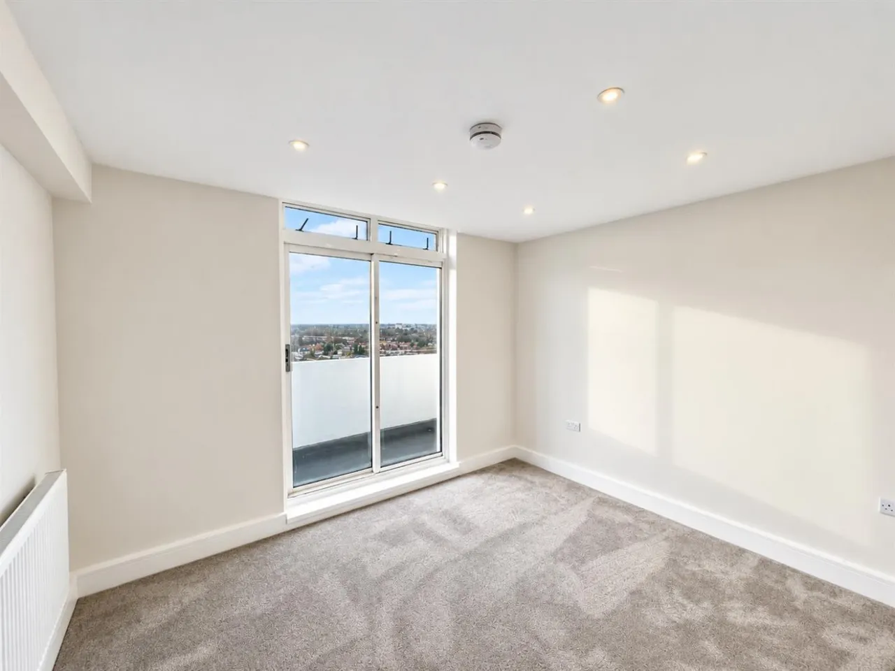 bed Flat, Penthouse For SaleWestbourne House, TW5, photo 10