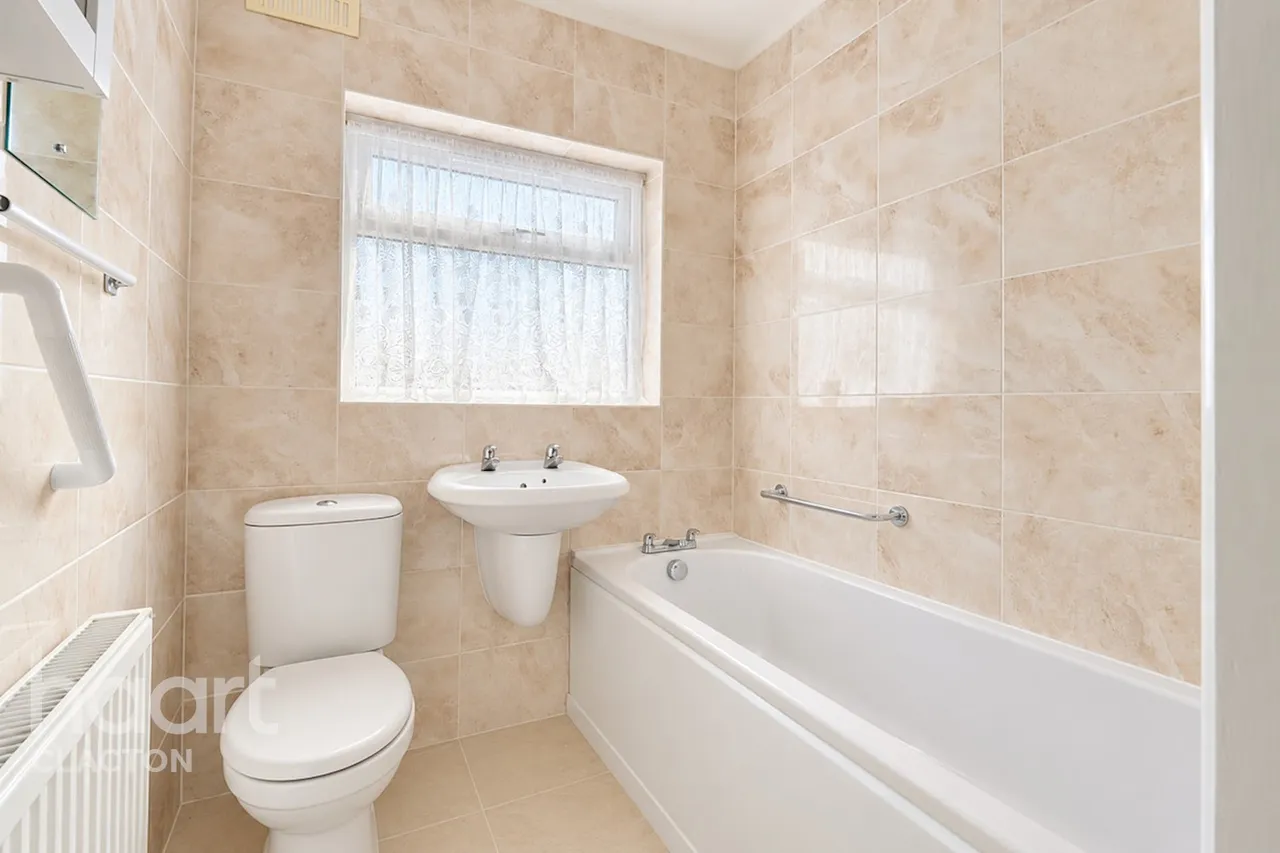 Oakleigh Road, Clacton-On-Sea, CO15, photo 7