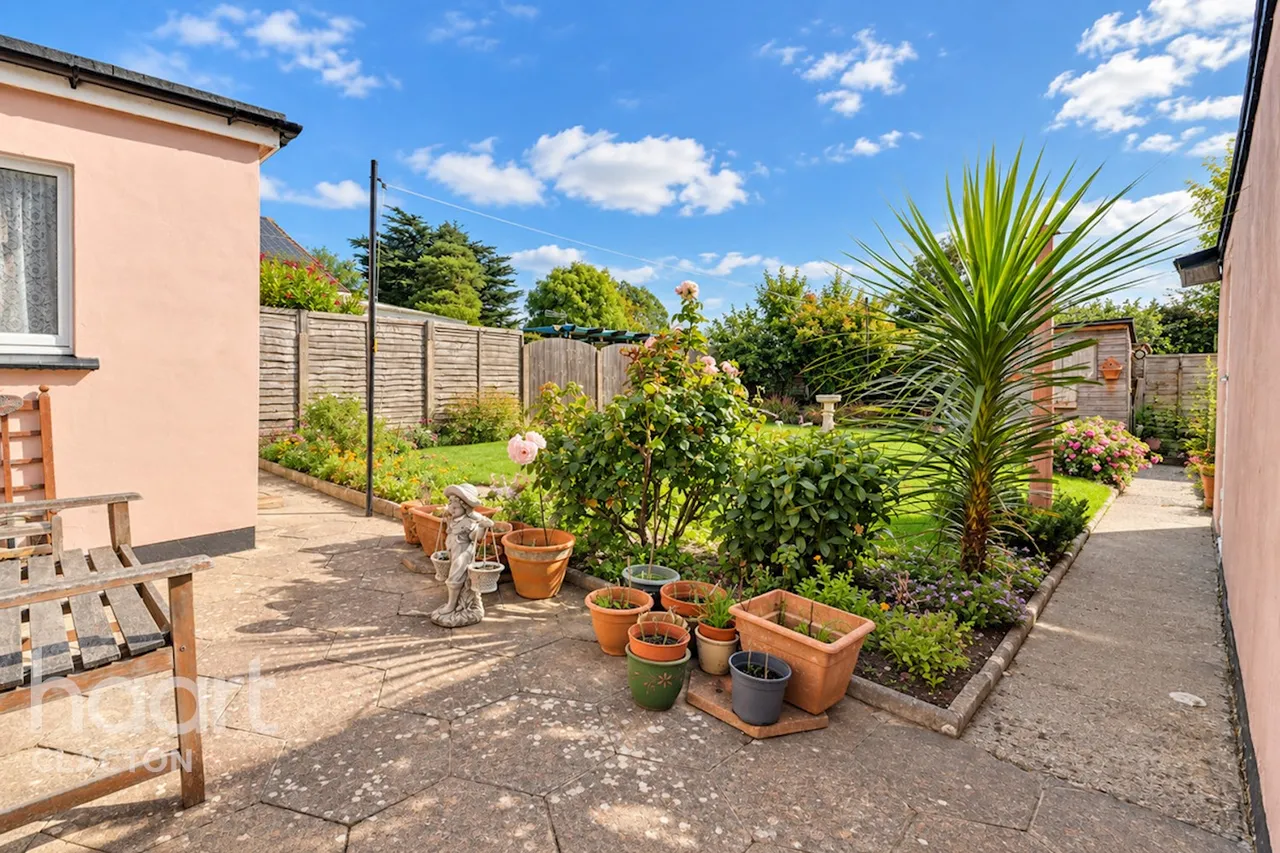 Oakleigh Road, Clacton-On-Sea, CO15, photo 8