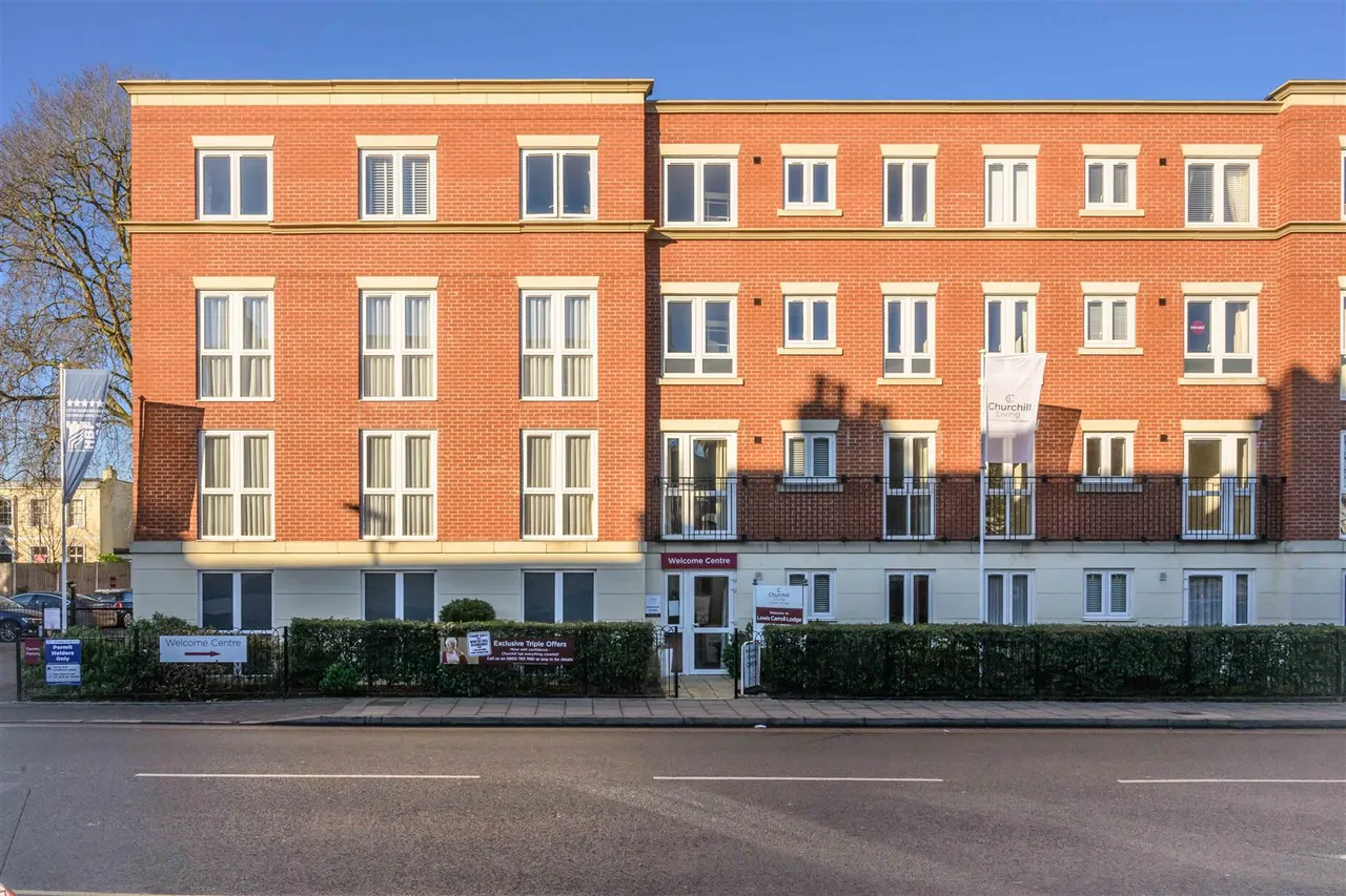 North Place, Cheltenham, GL50, photo 14