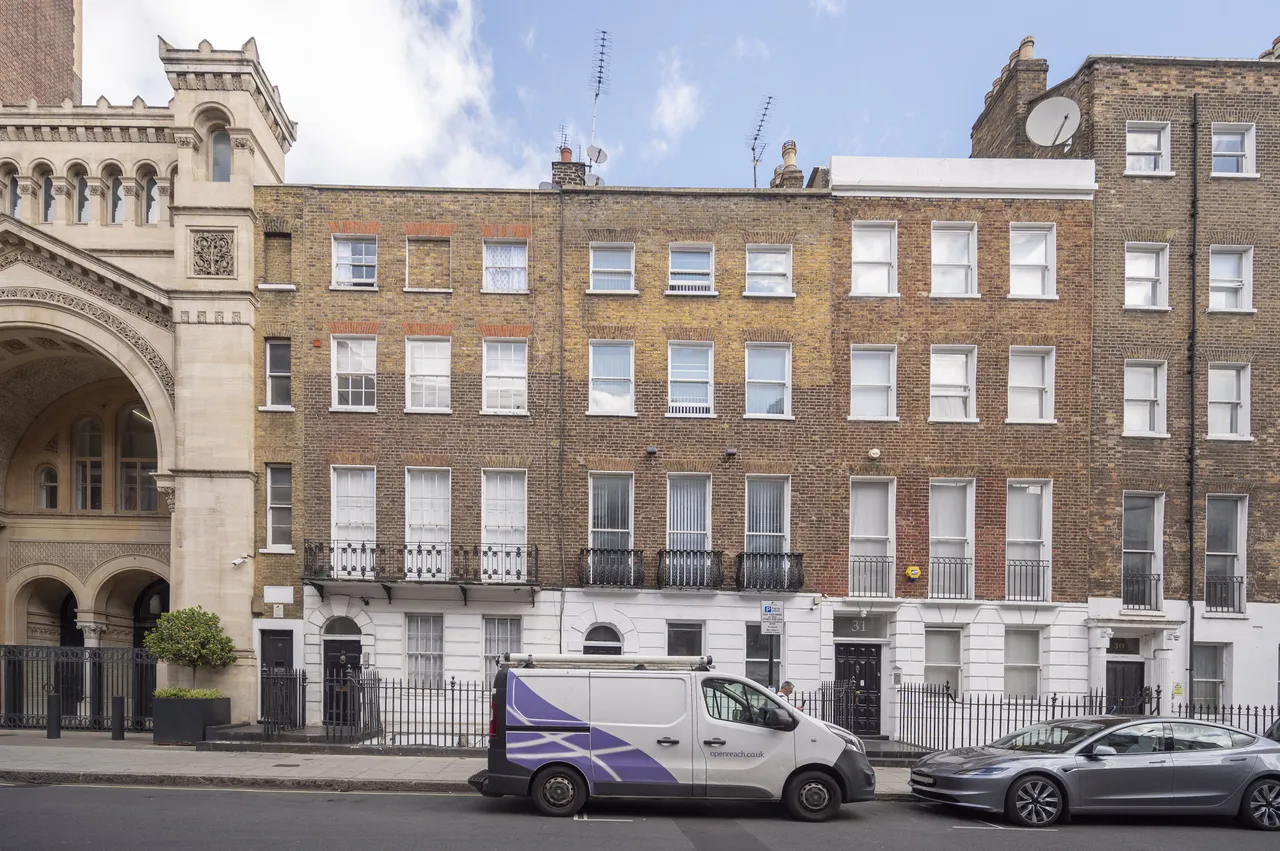 London, W1H, photo 6
