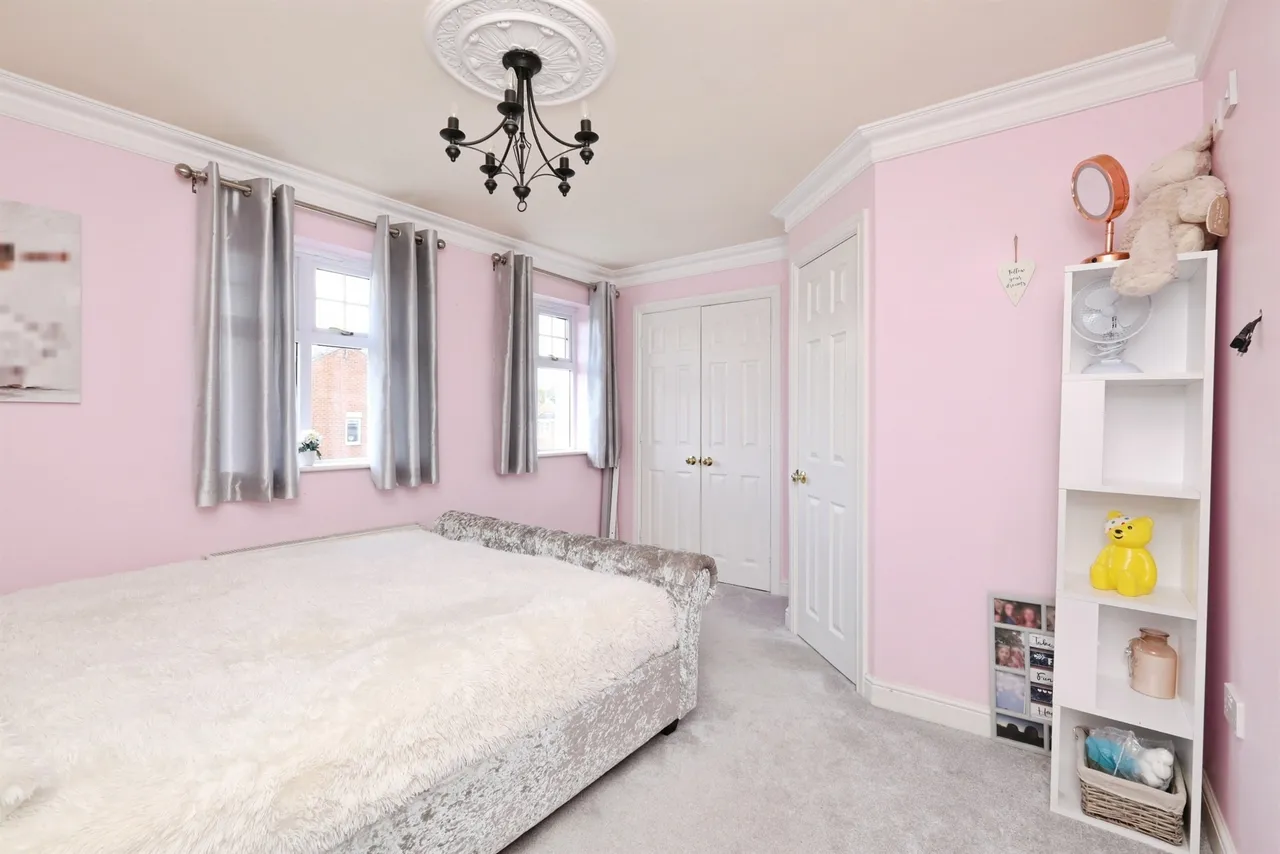 Town Wells Court, North Anston, Sheffield, photo 10