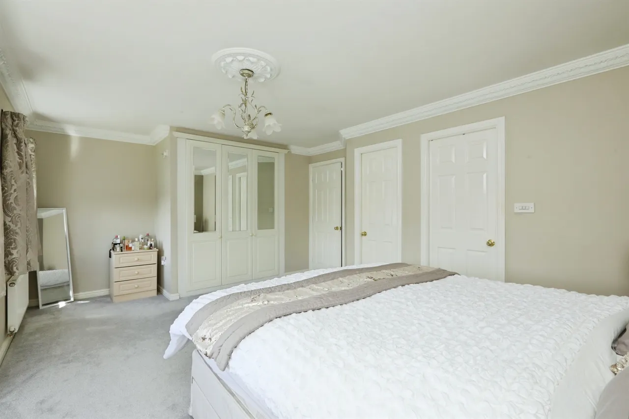Town Wells Court, North Anston, Sheffield, photo 8