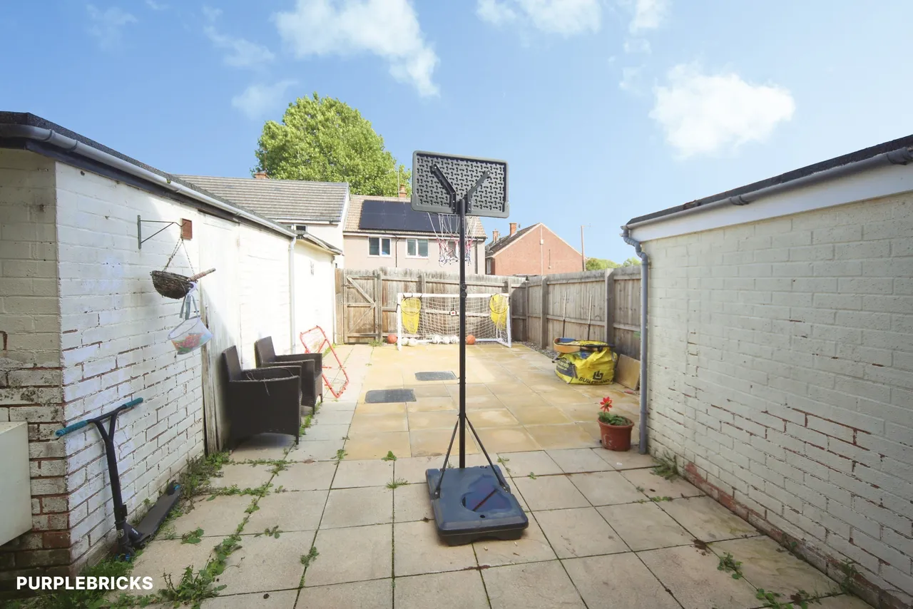 Stanley Close, Redditch, B98, photo 33