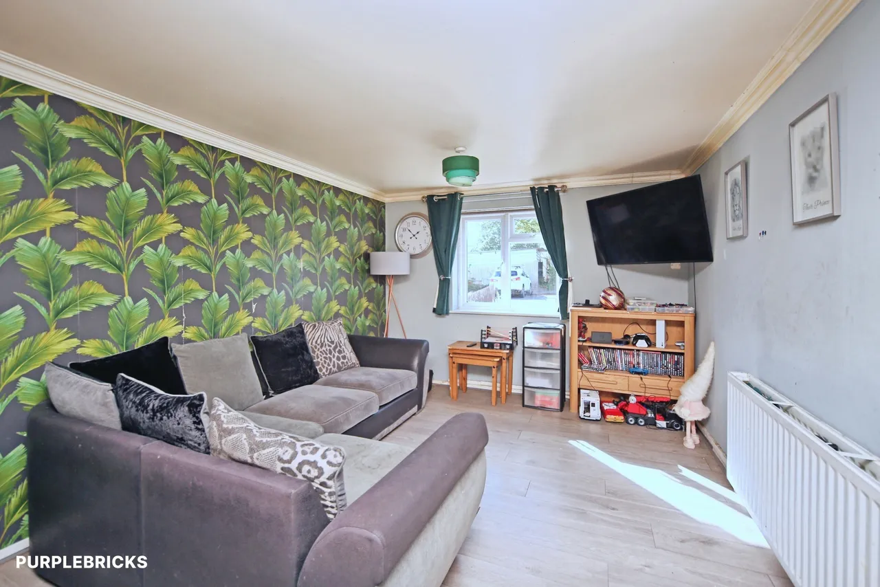 Stanley Close, Redditch, B98, photo 4