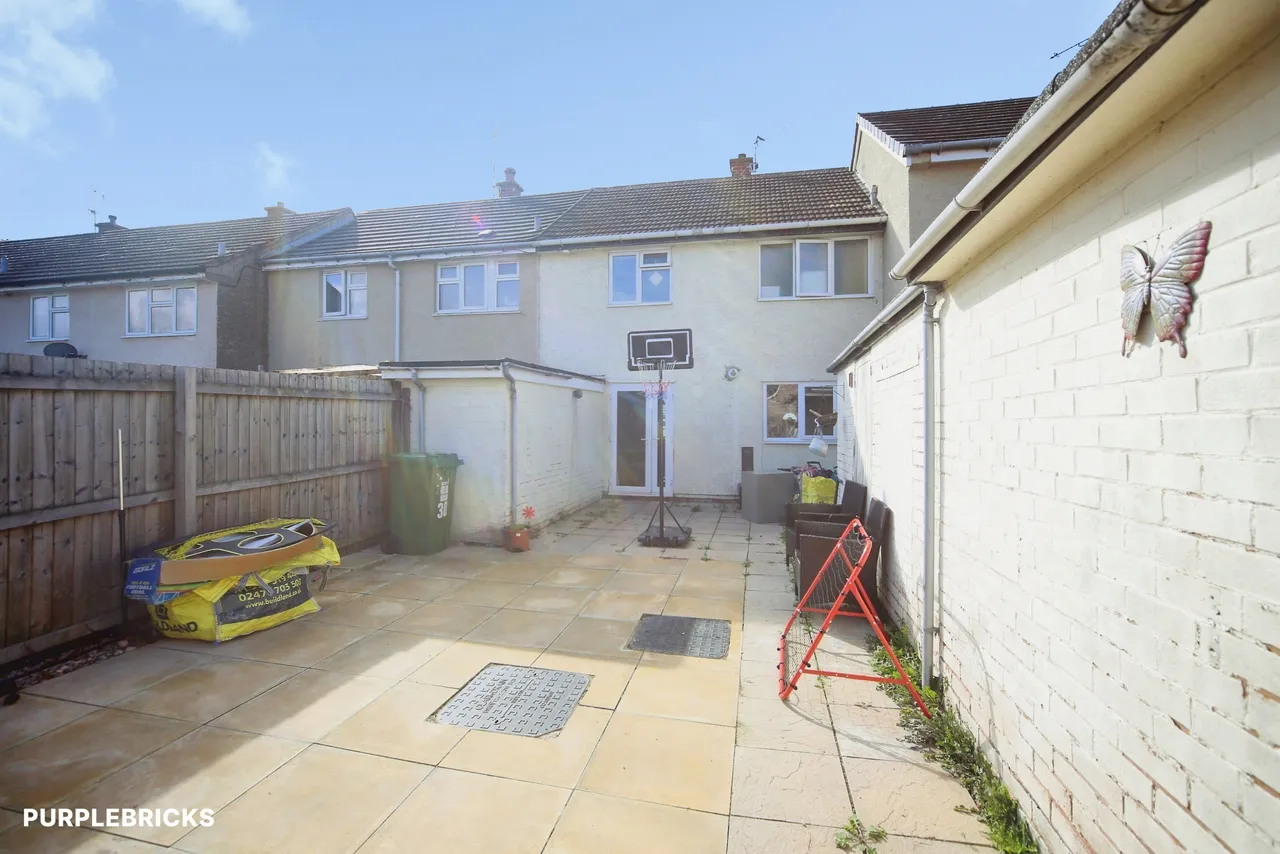 Stanley Close, Redditch, B98, photo 27
