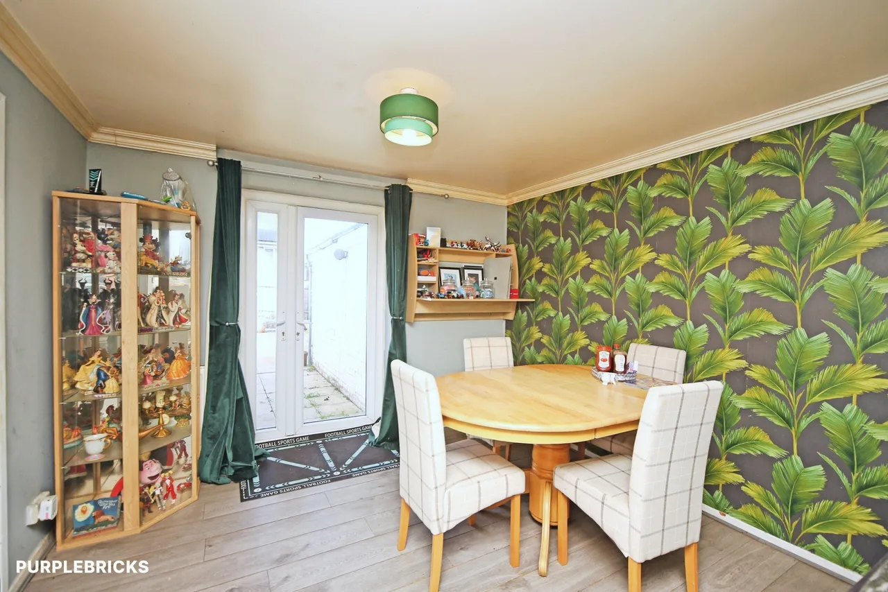 Stanley Close, Redditch, B98, photo 7