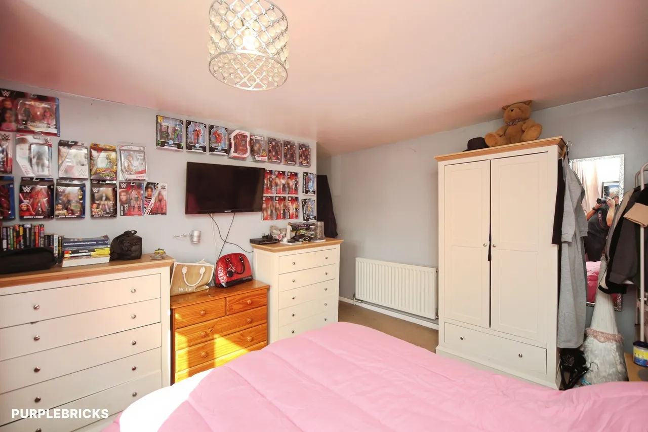 Stanley Close, Redditch, B98, photo 21