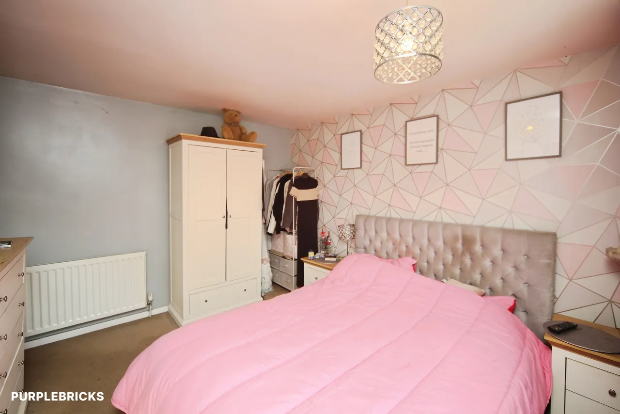 Stanley Close, Redditch, B98, photo 20