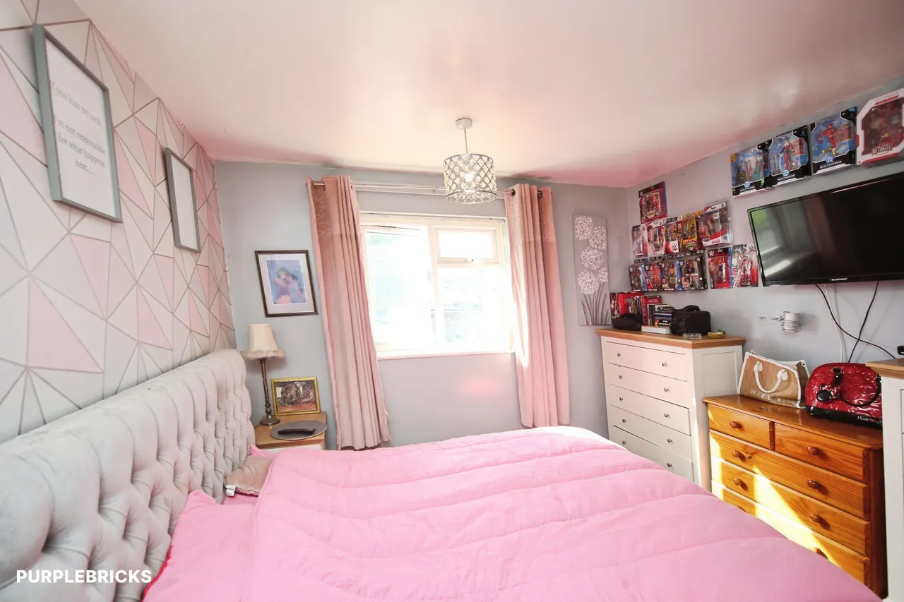 Stanley Close, Redditch, B98, photo 30