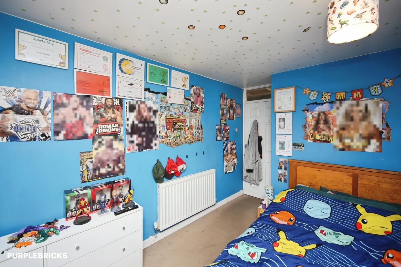 Stanley Close, Redditch, B98, photo 19