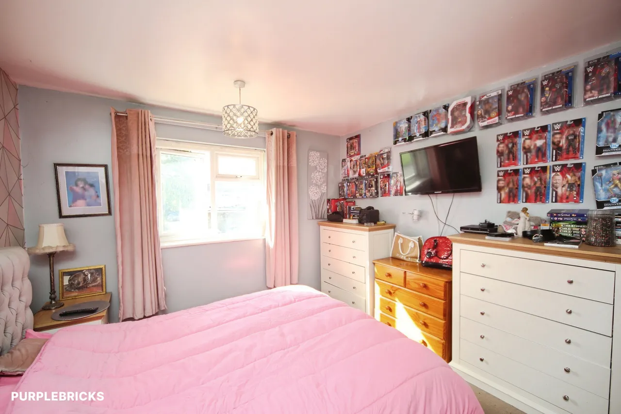 Stanley Close, Redditch, B98, photo 23