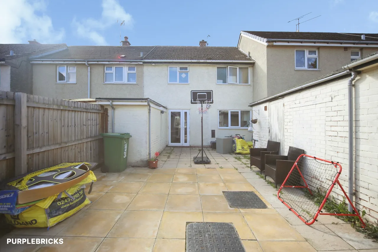 Stanley Close, Redditch, B98, photo 32