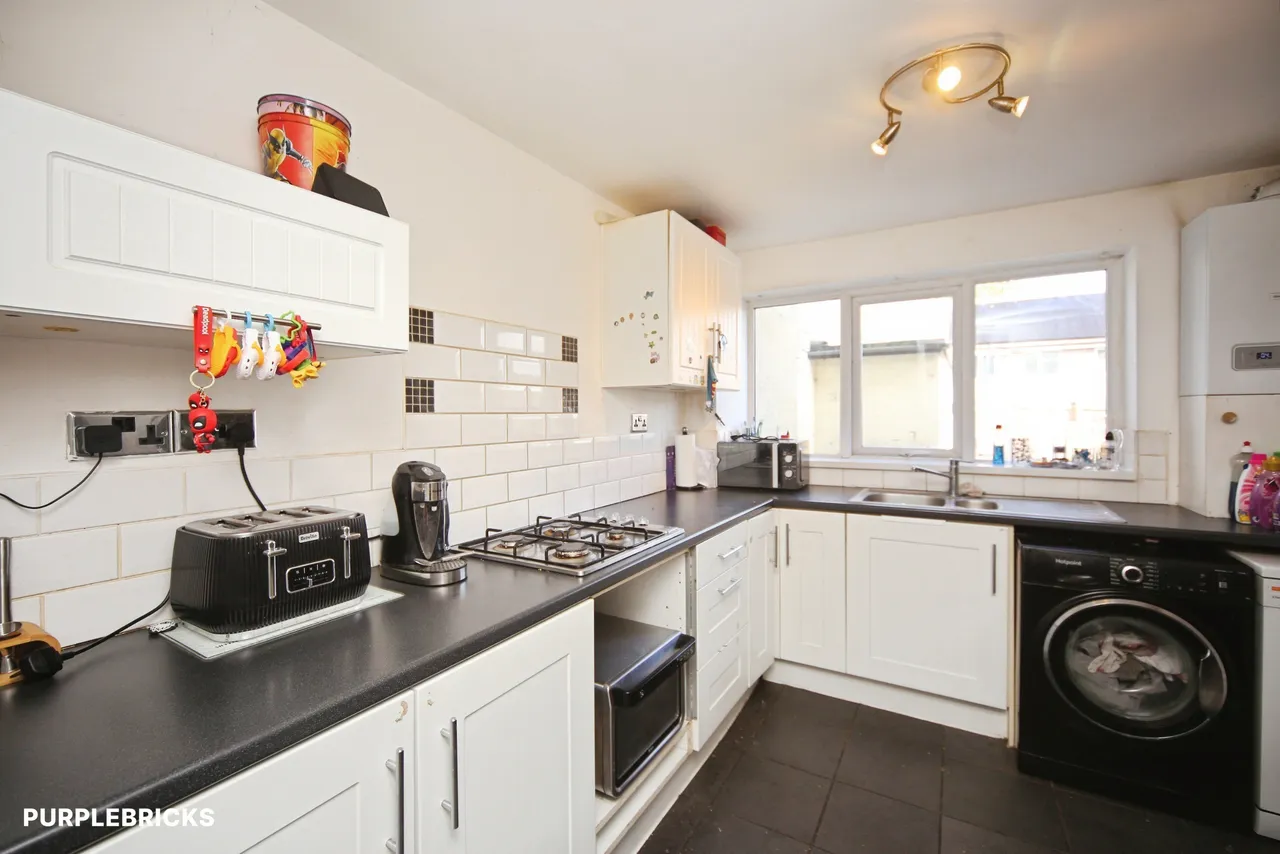 Stanley Close, Redditch, B98, photo 11