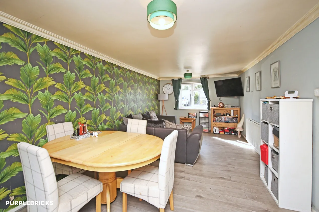 Stanley Close, Redditch, B98, photo 8