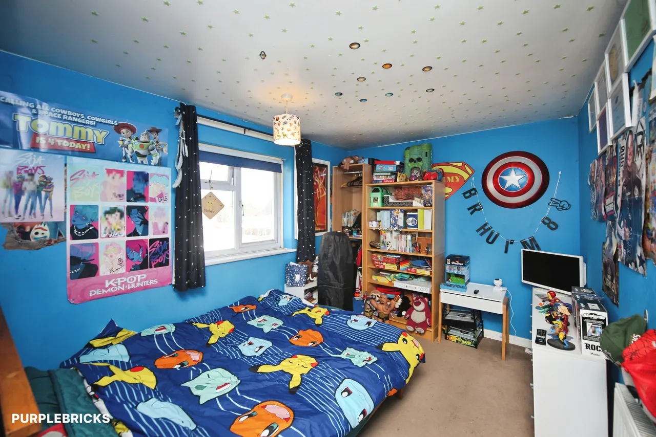 Stanley Close, Redditch, B98, photo 18