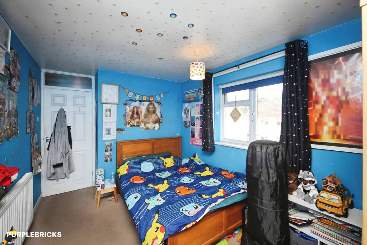 Stanley Close, Redditch, B98, photo 17