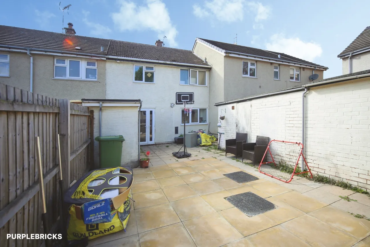 Stanley Close, Redditch, B98, photo 29