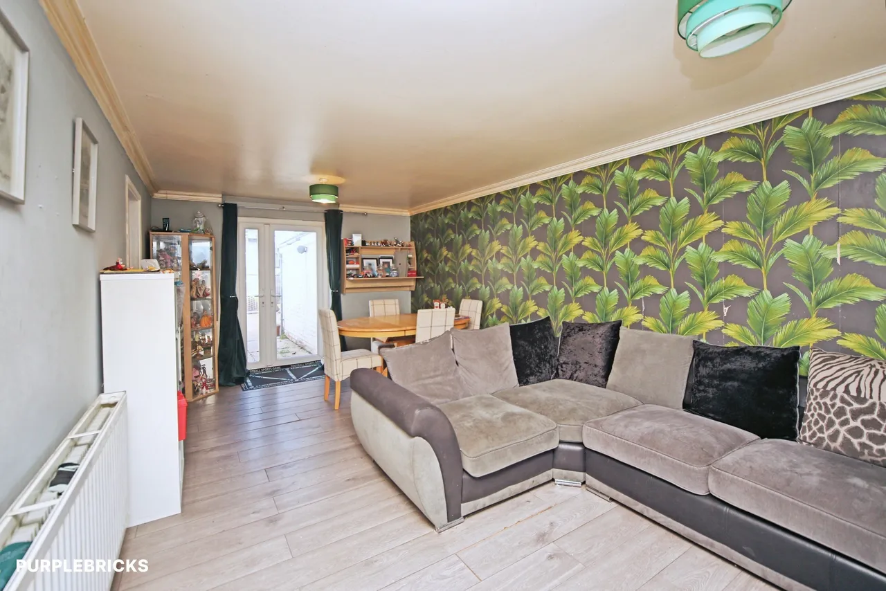 Stanley Close, Redditch, B98, photo 5