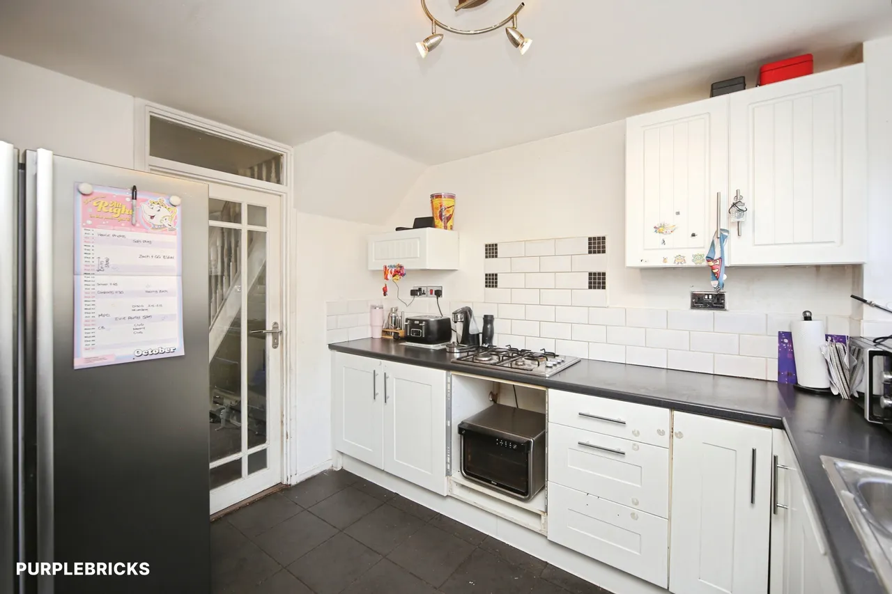 Stanley Close, Redditch, B98, photo 10