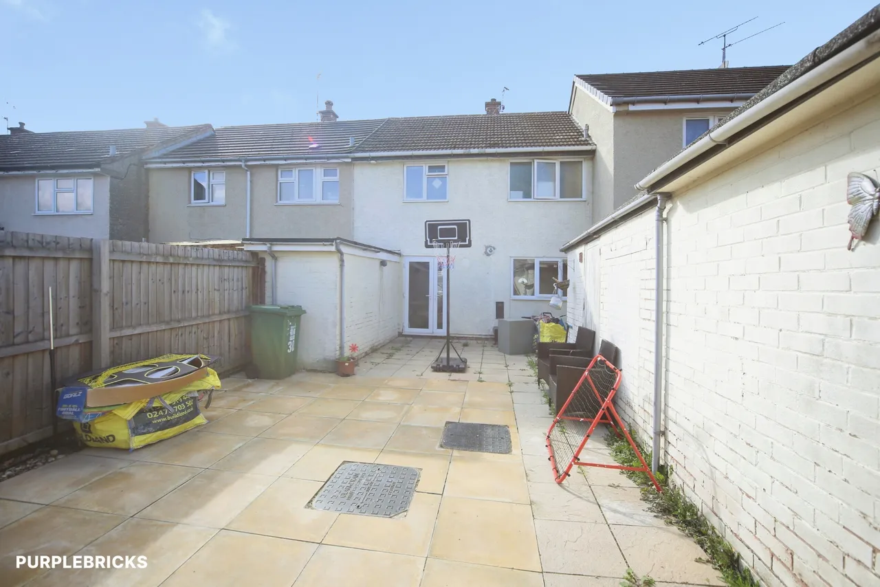 Stanley Close, Redditch, B98, photo 28