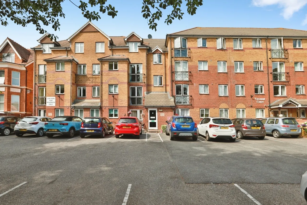 Owls Road, Bournemouth, BH5, photo 13