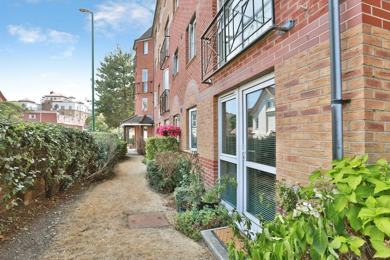 Owls Road, Bournemouth, BH5, photo 18