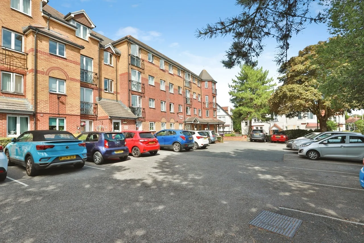 Owls Road, Bournemouth, BH5, photo 14