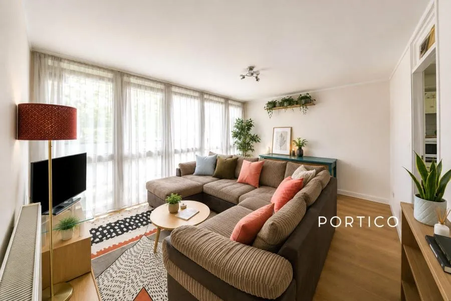Prague Place, London, SW2, photo 4
