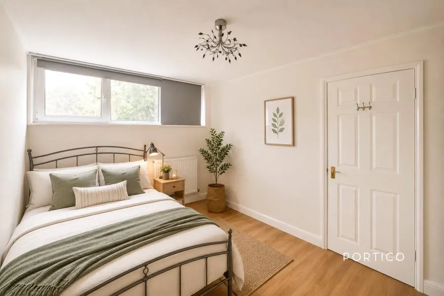 Prague Place, London, SW2, photo 3