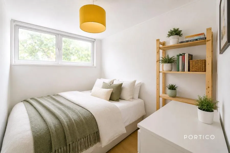 Prague Place, London, SW2, photo 7