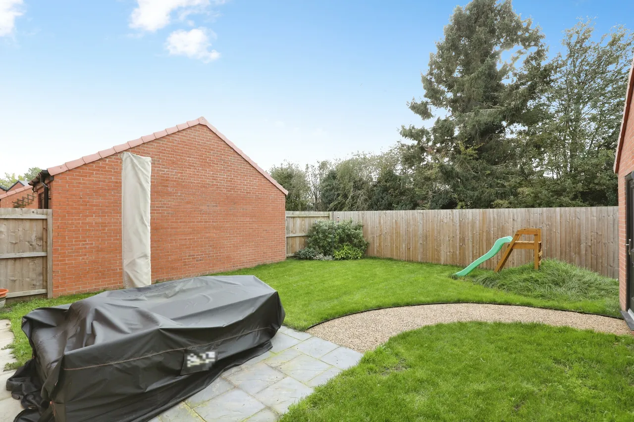 Reedmace Way, Crewe, CW2, photo 24