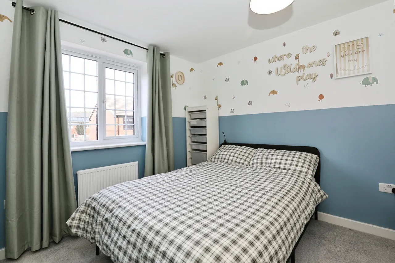 Reedmace Way, Crewe, CW2, photo 19