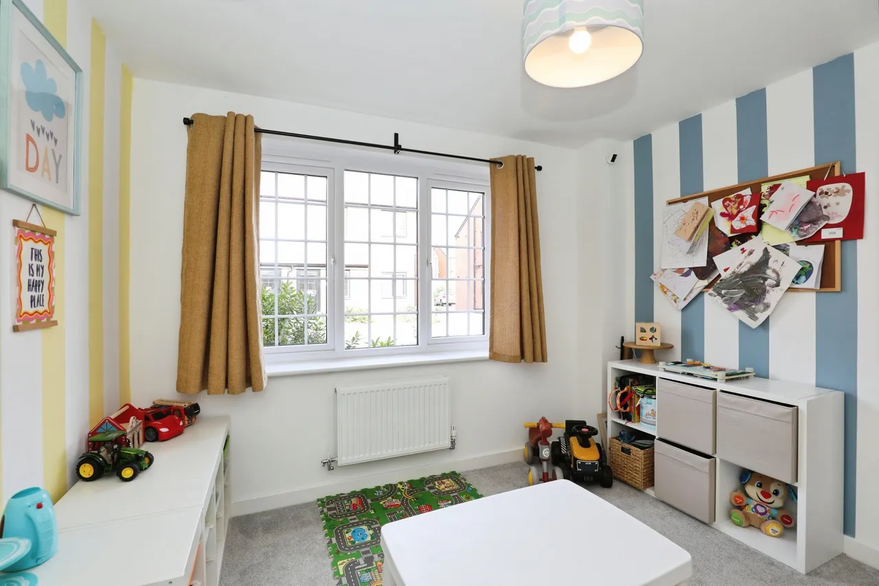 Reedmace Way, Crewe, CW2, photo 14