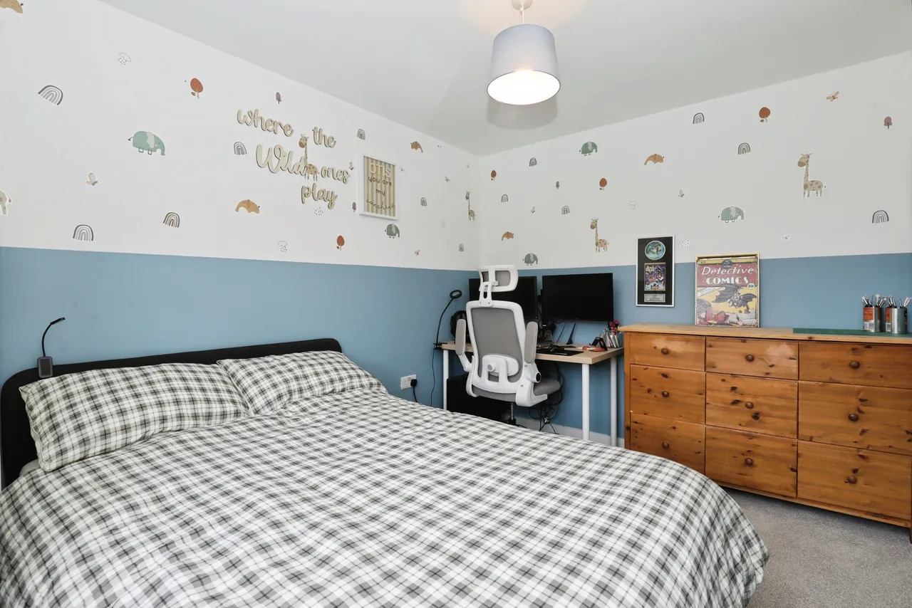 Reedmace Way, Crewe, CW2, photo 18