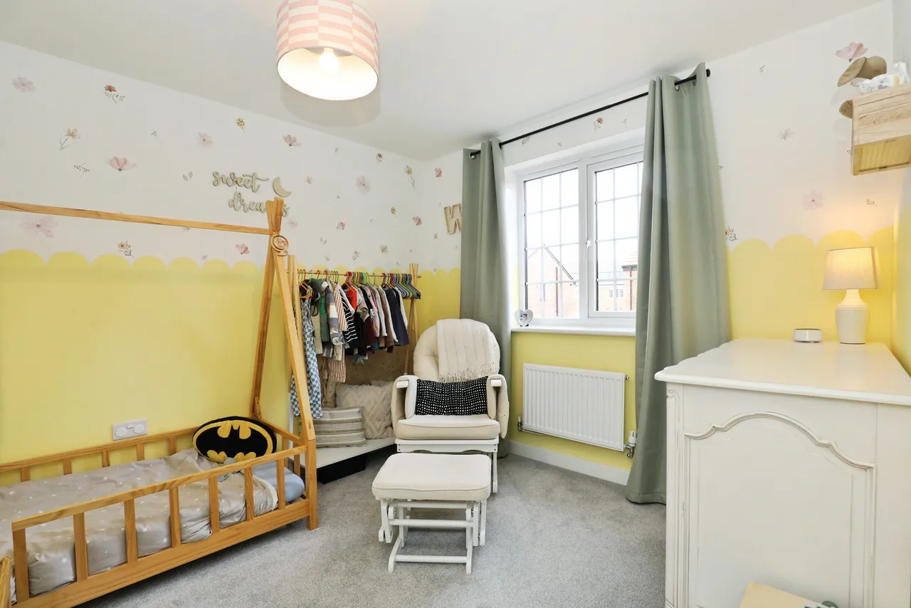 Reedmace Way, Crewe, CW2, photo 20