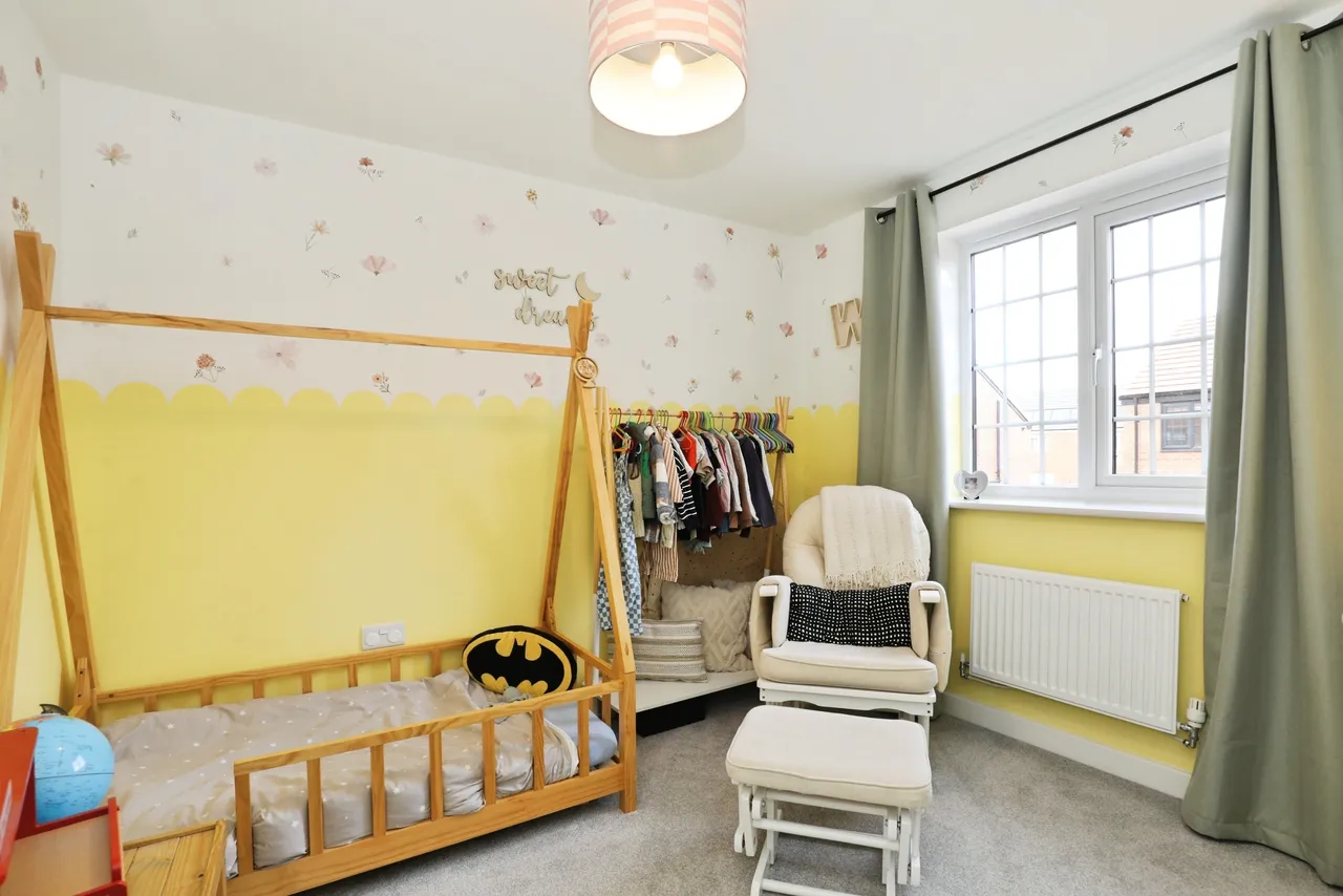 Reedmace Way, Crewe, CW2, photo 21