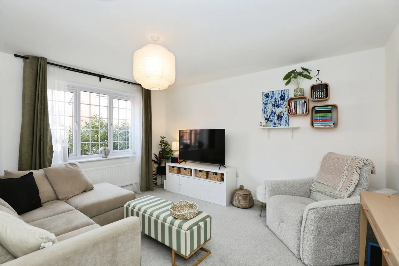 Reedmace Way, Crewe, CW2, photo 5