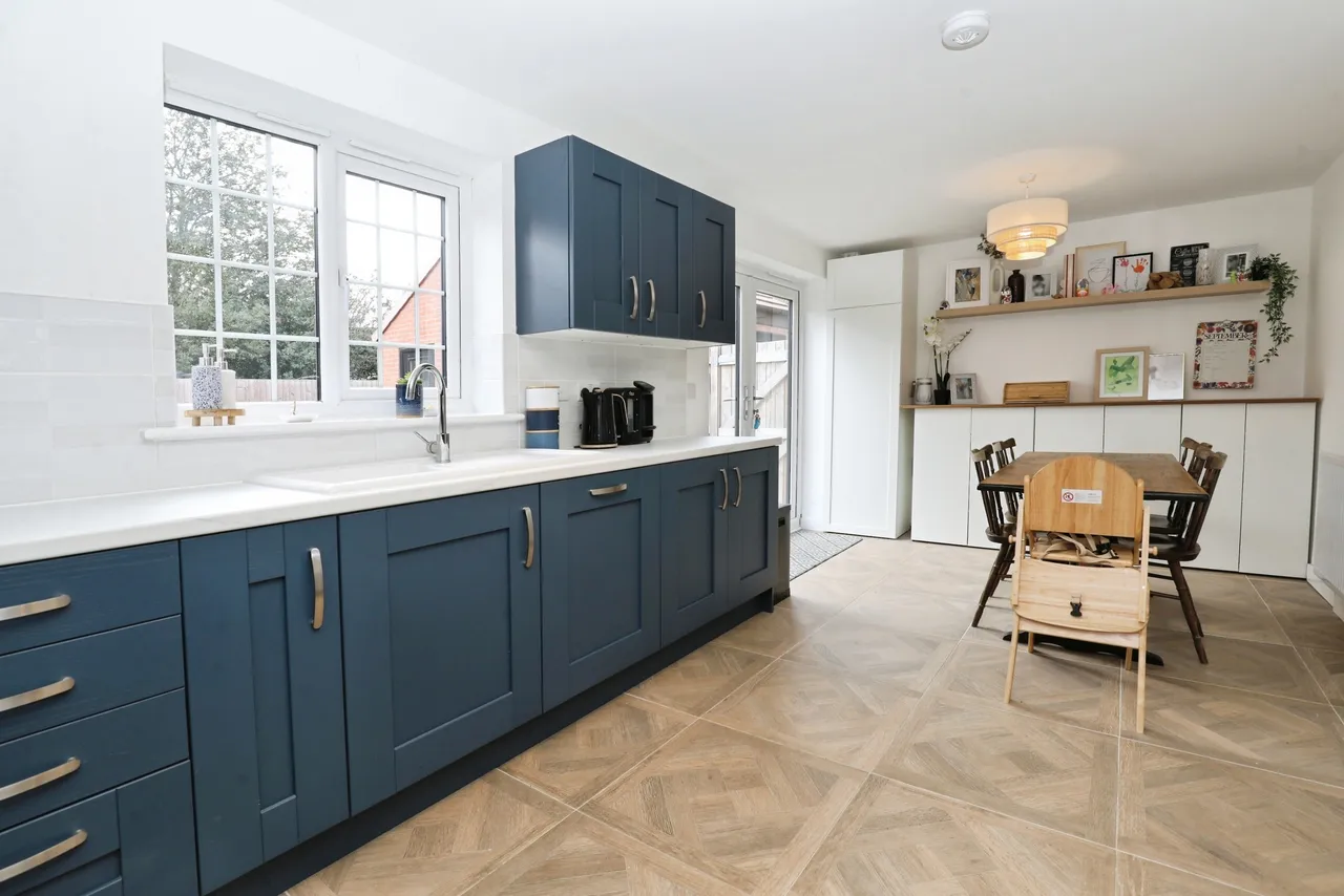 Reedmace Way, Crewe, CW2, photo 6