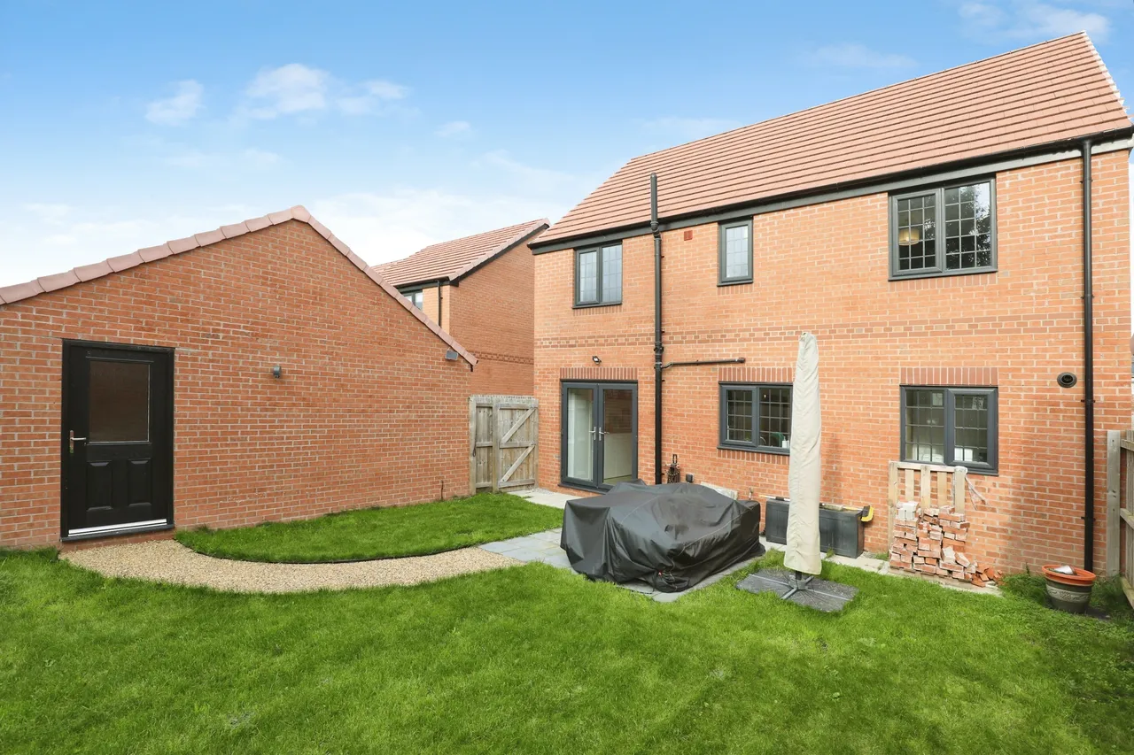 Reedmace Way, Crewe, CW2, photo 25