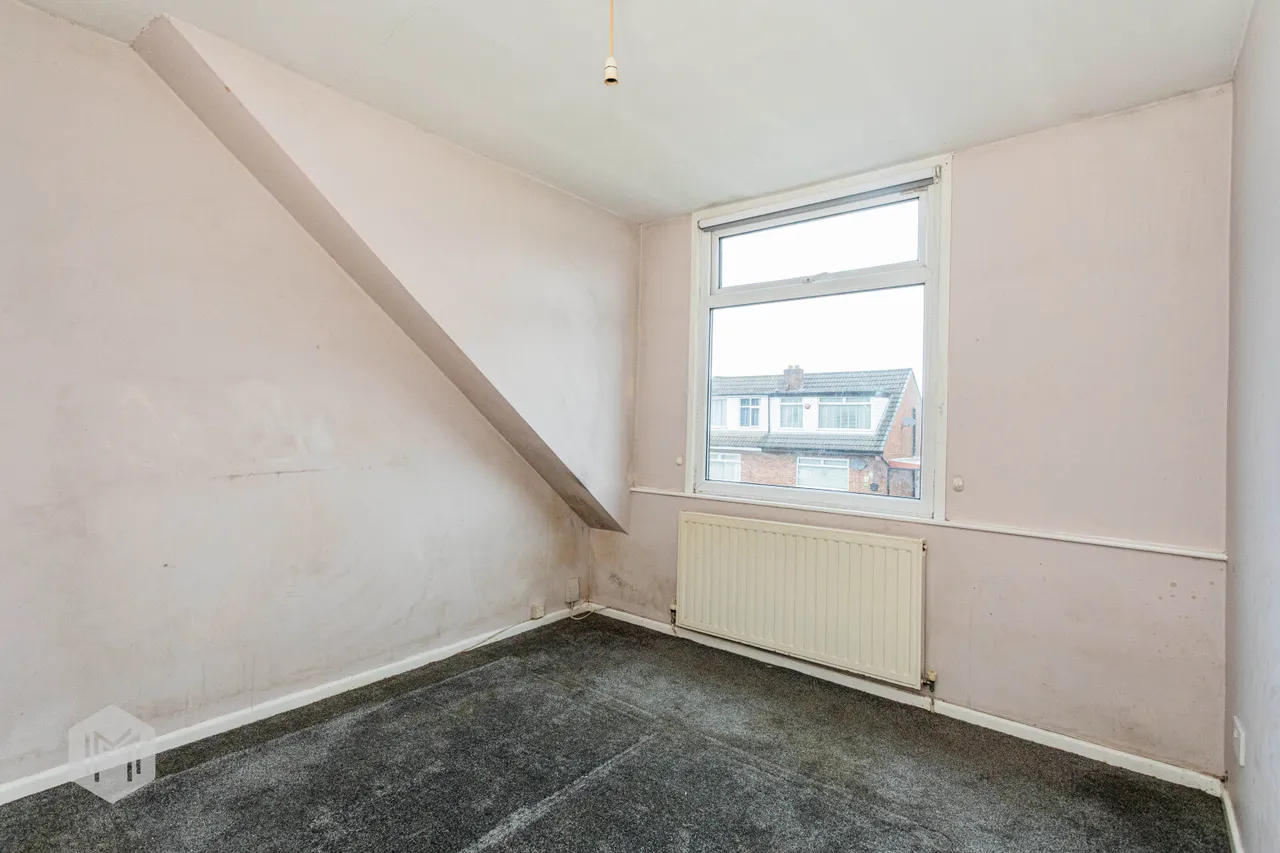Camberwell Crescent, Wigan, WN2, photo 8