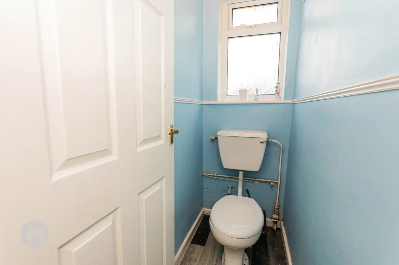 Camberwell Crescent, Wigan, WN2, photo 6