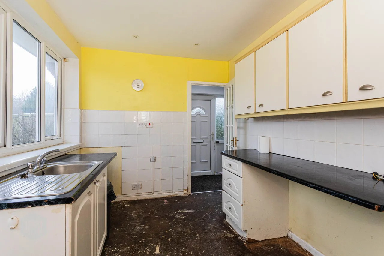 Camberwell Crescent, Wigan, WN2, photo 7