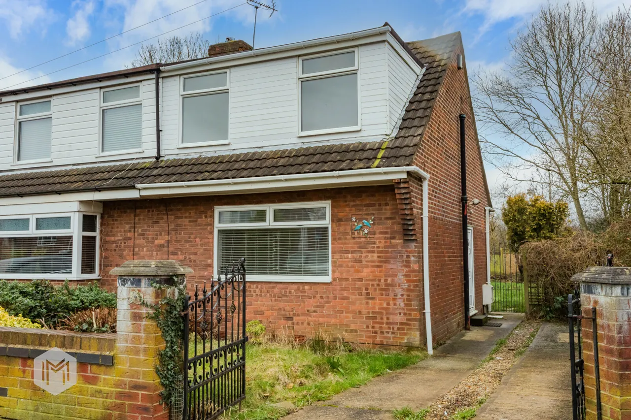 3 bed house for sale, Camberwell Crescent, Wigan, WN2